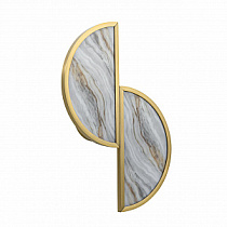 Бра ODEON LIGHT EXCLUSIVE TOSCANA 5448/2W
