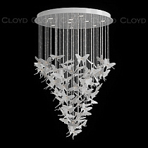 Люстра Cloyd TROPICA 11531