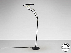 Торшер Schuller Danza 204158