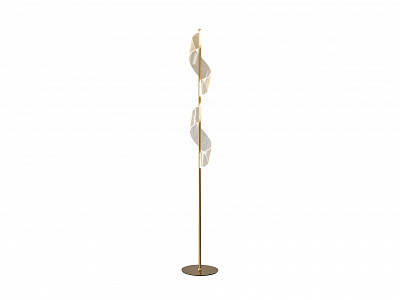 Торшер Schuller Velas 263344