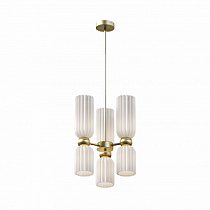 Люстра на штанге Maytoni Antic / Антик MOD302PL-06W