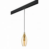 Комплект с подвесом для трека PRO Lightstar Pentola PRO803023
