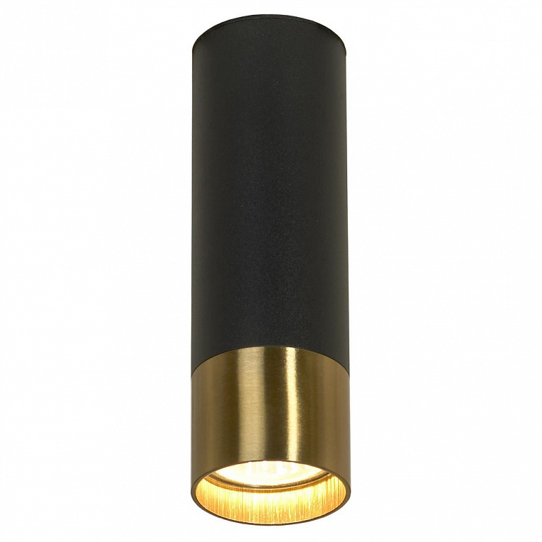 Точечный накладной светильник Lussole GILBERT LSP-8556
