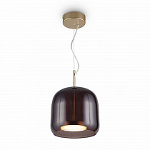 Подвесной светильник Maytoni Madmen / Медмен MOD128PL-L6BR
