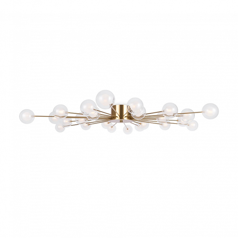Накладная люстра Freya Celebrity / Селебрити FR5242CL-24BS1