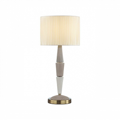 Лампа настольная ODEON LIGHT Latte 5403/1T