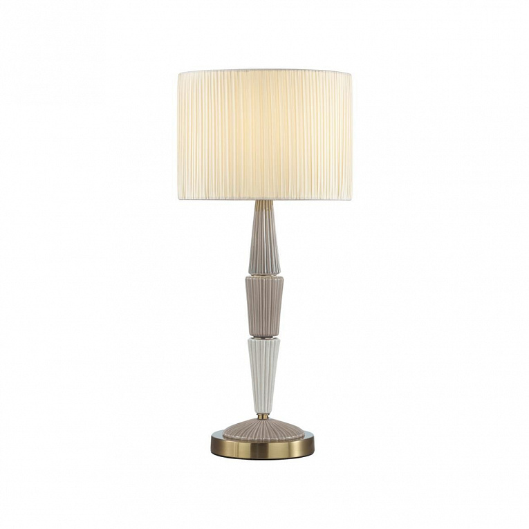 Лампа настольная ODEON LIGHT Latte 5403/1T