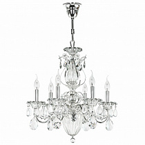 Подвесная люстра Lightstar Schon 790064