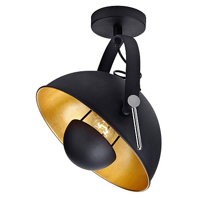 Спот LUSSOLE LOFT LSP-9825