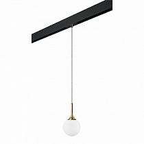 Комплект с подвесом для трека PRO Lightstar Globo PRO813012