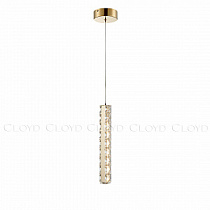 Подвесной светильник Cloyd ELATA 11558
