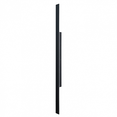 Уличный настенный светильник ARTE LAMP TEJAT A5432AL-1BK