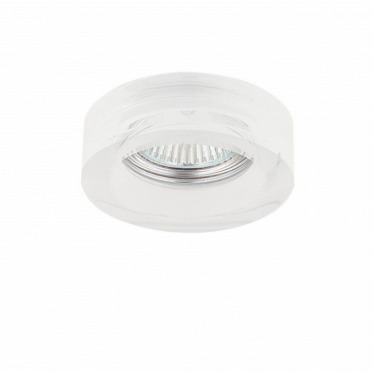 Точечный встраиваемый светильник Lightstar Lei mini 006139