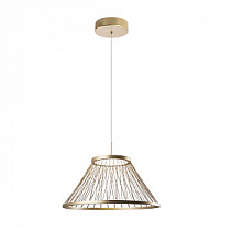 Подвесной светильник Favourite Fibra 4634-6P