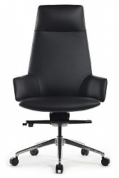 Кресло RIVA DESIGN А1719 черный