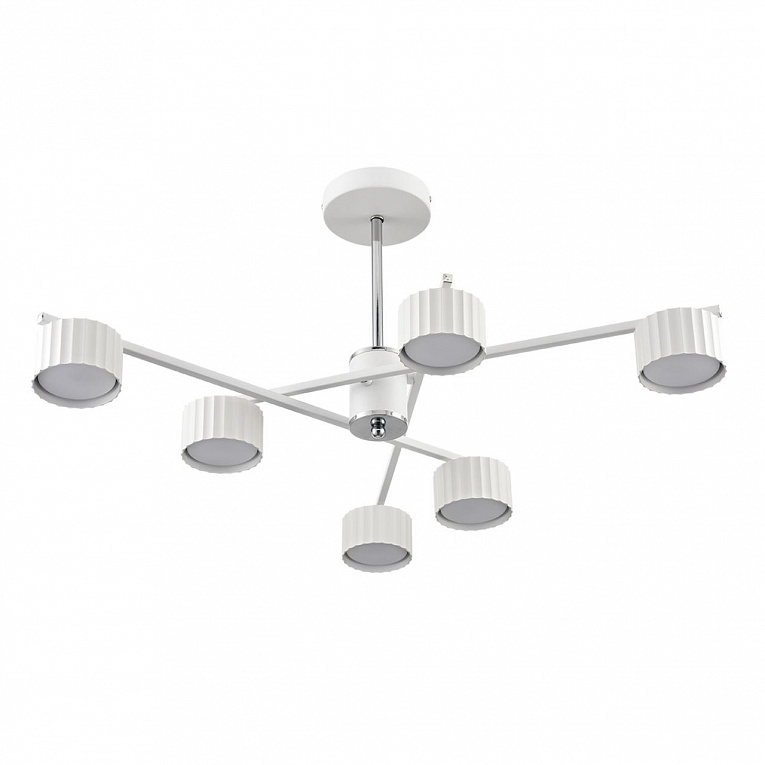 Люстра на штанге LUMION KARINA 8241/6C