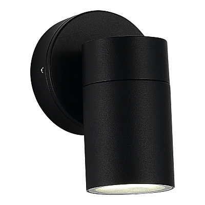 Уличный настенный светильник ST LUCE TUBO / ТУБО SL9008.401.01