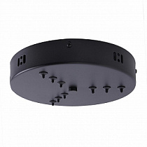 Основание для светильника Favourite Canopy 4591-220-9BL