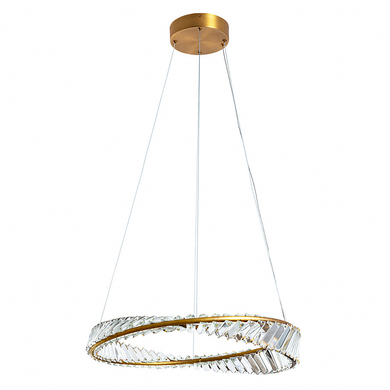 Люстра Divinare MILLIE 1136/17 SP-36