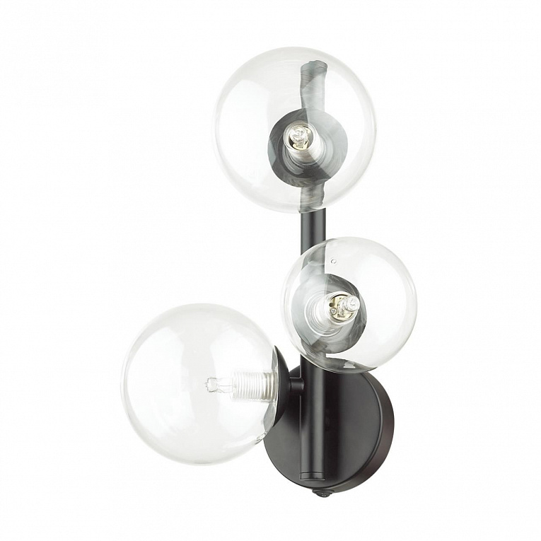 Бра настенное ODEON LIGHT TOVI 4818/3W