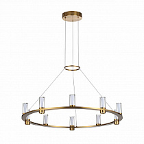 Подвесная люстра ODEON LIGHT DEFANCE 7144/70L