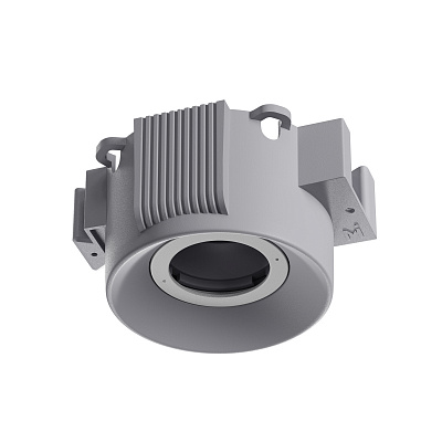 Точечный встраиваемый светильник Maytoni Intro 2.0 / Интро 2.0 DL136-GU10-W