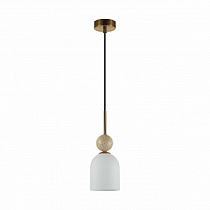 Подвесной светильник ODEON LIGHT LOLLA 6625/1B