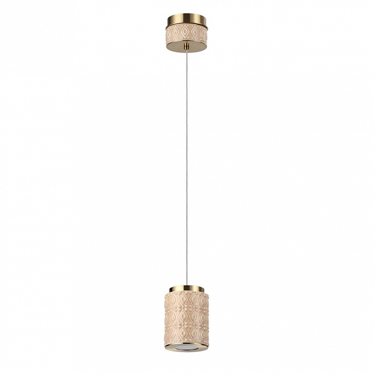 Подвесной светильник ODEON LIGHT EXCLUSIVE LULU 5453/5L