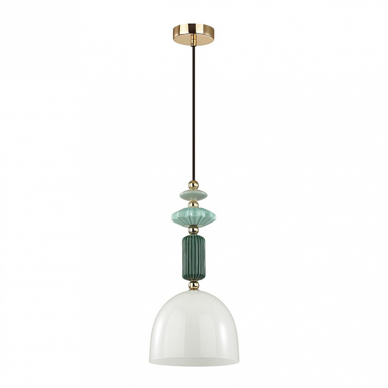 Подвесной светильник ODEON LIGHT EXCLUSIVE CANDY 4861/1C