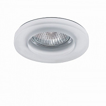 Точечный встраиваемый светильник Lightstar ANELLO 002240