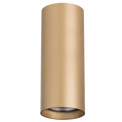 Точечный накладной светильник Lightstar Rullo 214490
