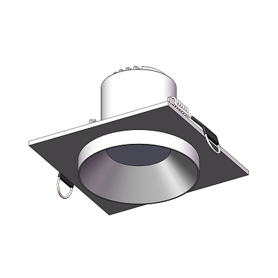 Точечный встраиваемый светильник ST LUCE ST758.548.10
