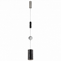 Подвесной светильник ODEON LIGHT EXCLUSIVE RIVIERA 5451/18LB