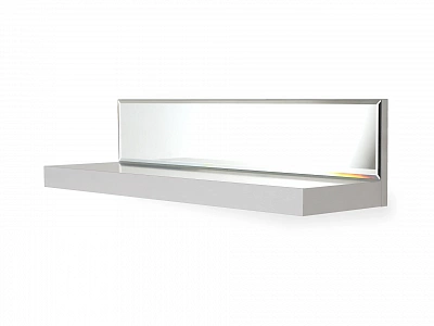 Полка OgogoHome Kristal mini 822116