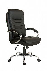 Кресло руководителя Riva Chair 9131 черный