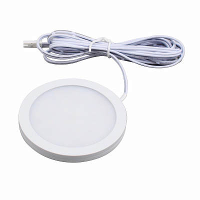 Точечный накладной светильник Lightstar mobiled 036540