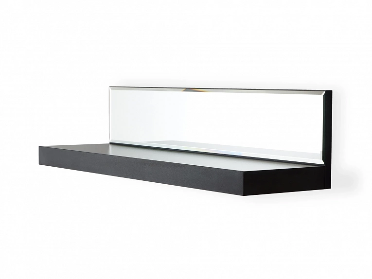 Полка OgogoHome Kristal mini 821604