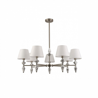 Люстра на штанге LUMION VERMONT 8274/7
