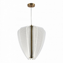 Подвесная люстра ST LUCE FESALE / ФЕСЕЙЛ SL6509.213.01