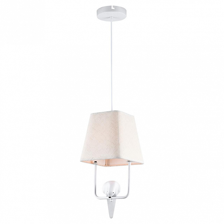 Подвесной светильник Lussole DOVE GRLSP-8220