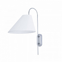 Бра ARTE LAMP RONDO A4086AP-1CC