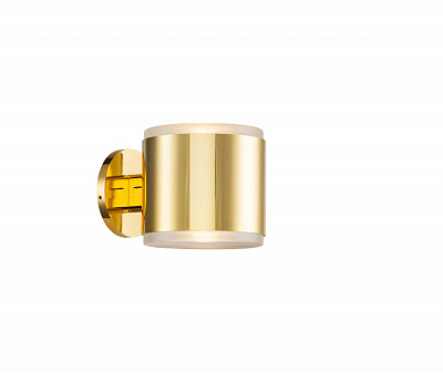 Бра Lucia Tucci TUBE W5630.2 gold