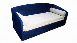 Интерьерная детская кровать МИРА 2 80х200