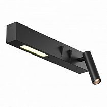 Бра Maytoni Comodo / Комодо C031WL-L8B3K1