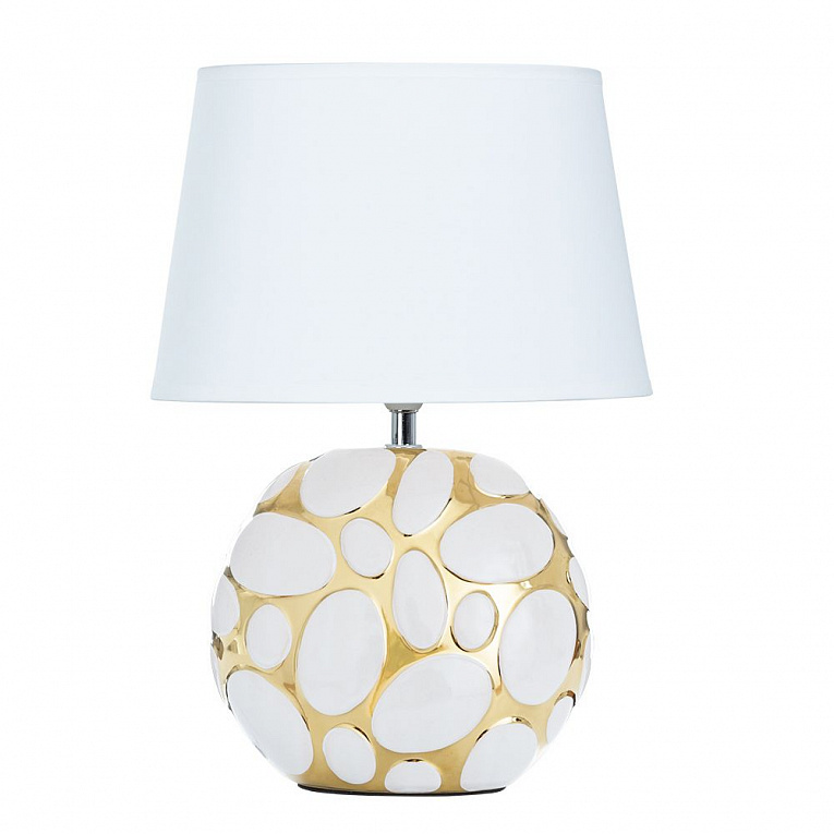 Лампа настольная ARTE LAMP POPPY A4063LT-1GO