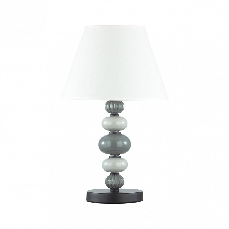 Лампа настольная ODEON LIGHT Sochi 4896/1T