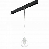 Комплект с подвесом для трека PRO Lightstar Pentola PRO803031