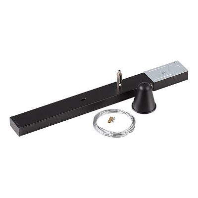 Комплект подвесной с 2-х метровым тросом IP20 Novotech PORT 135019