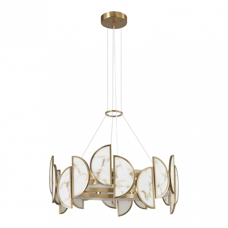 Люстра ODEON LIGHT EXCLUSIVE TOSCANA 5447/40L