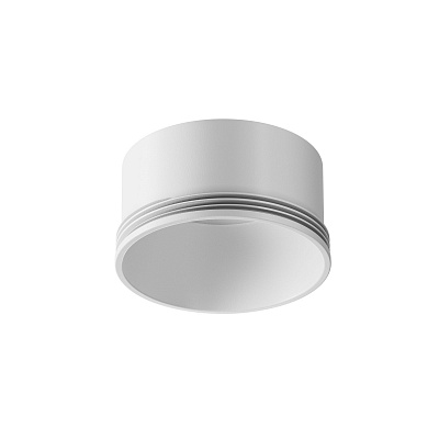 Декоративное кольцо для Maytoni Focus Led / Фокус Лед 5Вт RingS-5-W